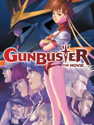 Gunbuster Movie