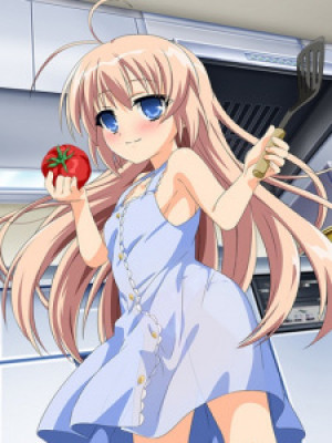 Hajimete no Orusuban