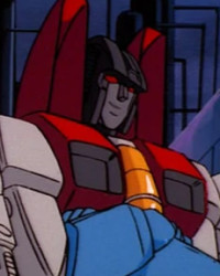 Starscream