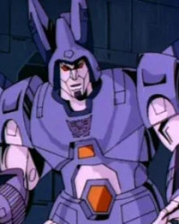Cyclonus