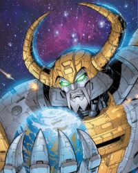Unicron