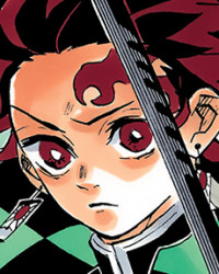 Tanjirou Kamado