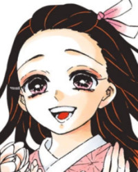 Nezuko Kamado
