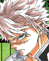 Sanemi Shinazugawa