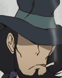 Daisuke Jigen