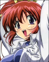 Mizuki Takase