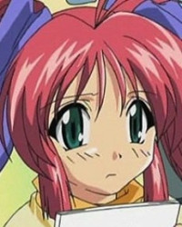 Ikumi Tachikawa
