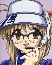 Minami Makimura