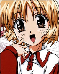 Chisa Tsukamoto
