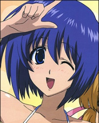 Reiko Haga