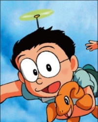 Nobita Nobi