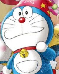 Doraemon