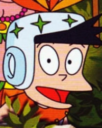 Suneo Honekawa