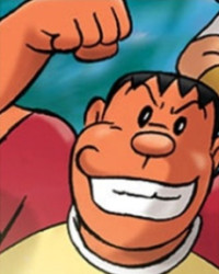 Takeshi Gouda
