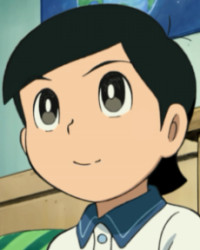Hidetoshi Dekisugi