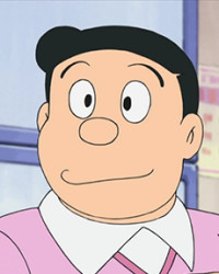 Nobisuke Nobi