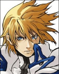 Ky Kiske