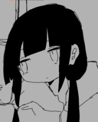 Osage-chan