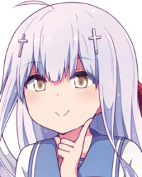 Raphiel Shiraha Ainsworth