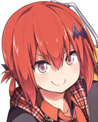 Satanichia Kurumizawa McDowell