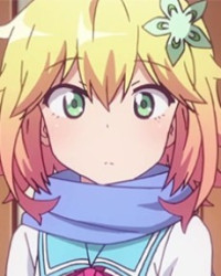 Tapris Sugarbell Chisaki