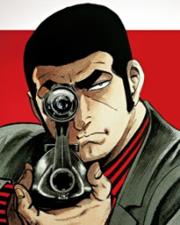 Golgo 13