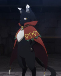 Cait Sith