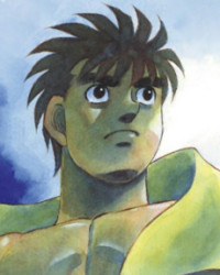 Ippo Makunouchi