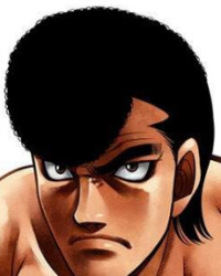Mamoru Takamura