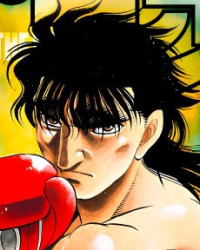 Ryou Mashiba