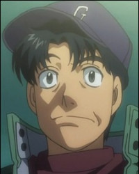 Masahiko Umezawa