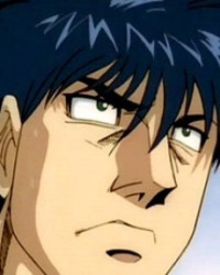 Keigo Okita