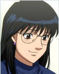 Mari Iimura