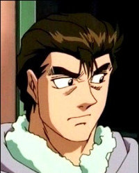 Yusuke Oda