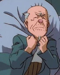 Ginpachi Nekota