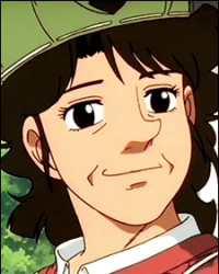 Hiroko Makunouchi