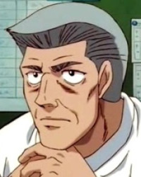 Miyata no Chichi