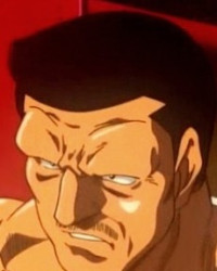 Yoshio Fujiwara