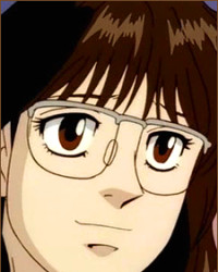 Reiko Mikami
