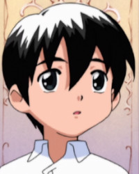 Tarou Hanaukyo