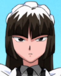 Konoe Tsurugi