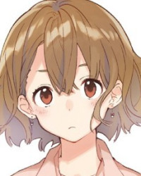 Yuzuha Mishima