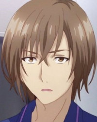 Kyouya Yaguchi