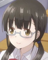 Yuiko Masaka