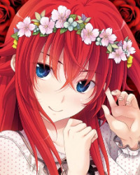 Rias Gremory