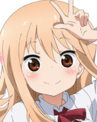 Umaru Doma