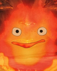 Calcifer