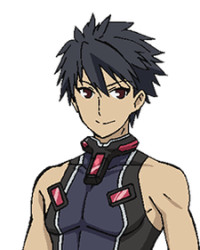 Hayato Kisaragi