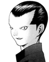 Seiichirou Kitano