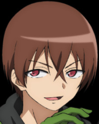 Asahi Ikusaba